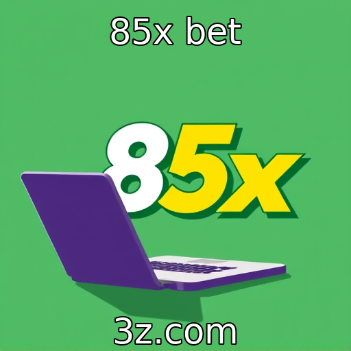 Crescimento das plataformas de apostas online